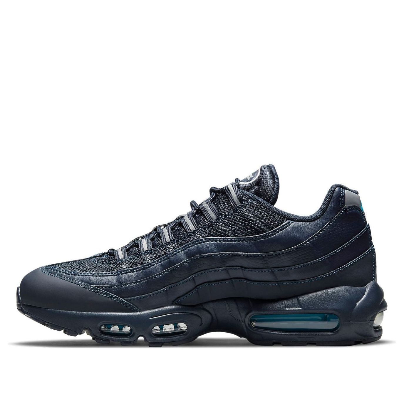 Nike Air Max 95 Essential Obsidian