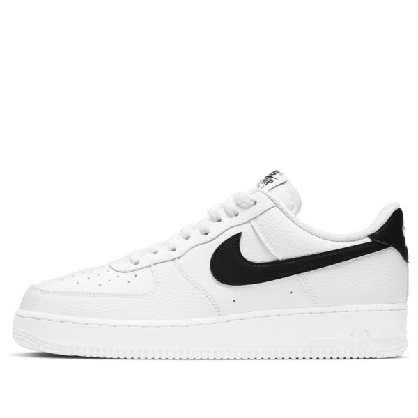 Nike Air Force 1 07 White Black