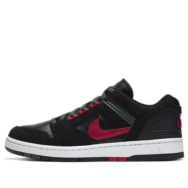 Nike Air Force 2 Low SB Deep Forest