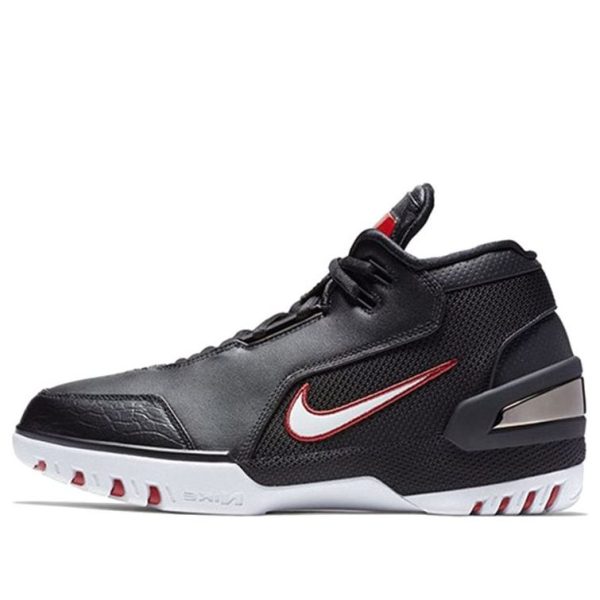 Nike Air Zoom Generation Retro QS Kings Rook 2017