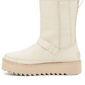 main-square_7c653439-f043-4e19-8dc9-982e5b4c93b7.jpg UGG Classic Rebel Biker Short Boot Bone