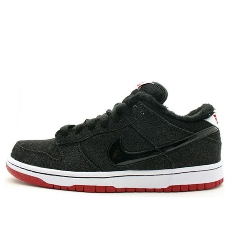 Nike SB Dunk Low Premium Larry Perkins