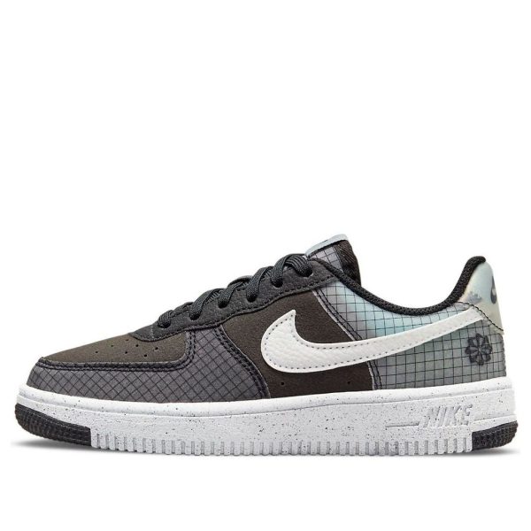 Nike Air Force 1 Crater Grid