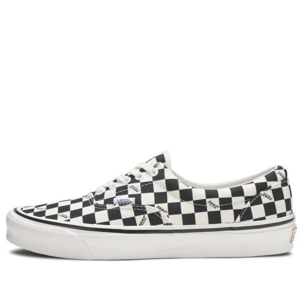 Vans OG Era LX Checkerboard 2020