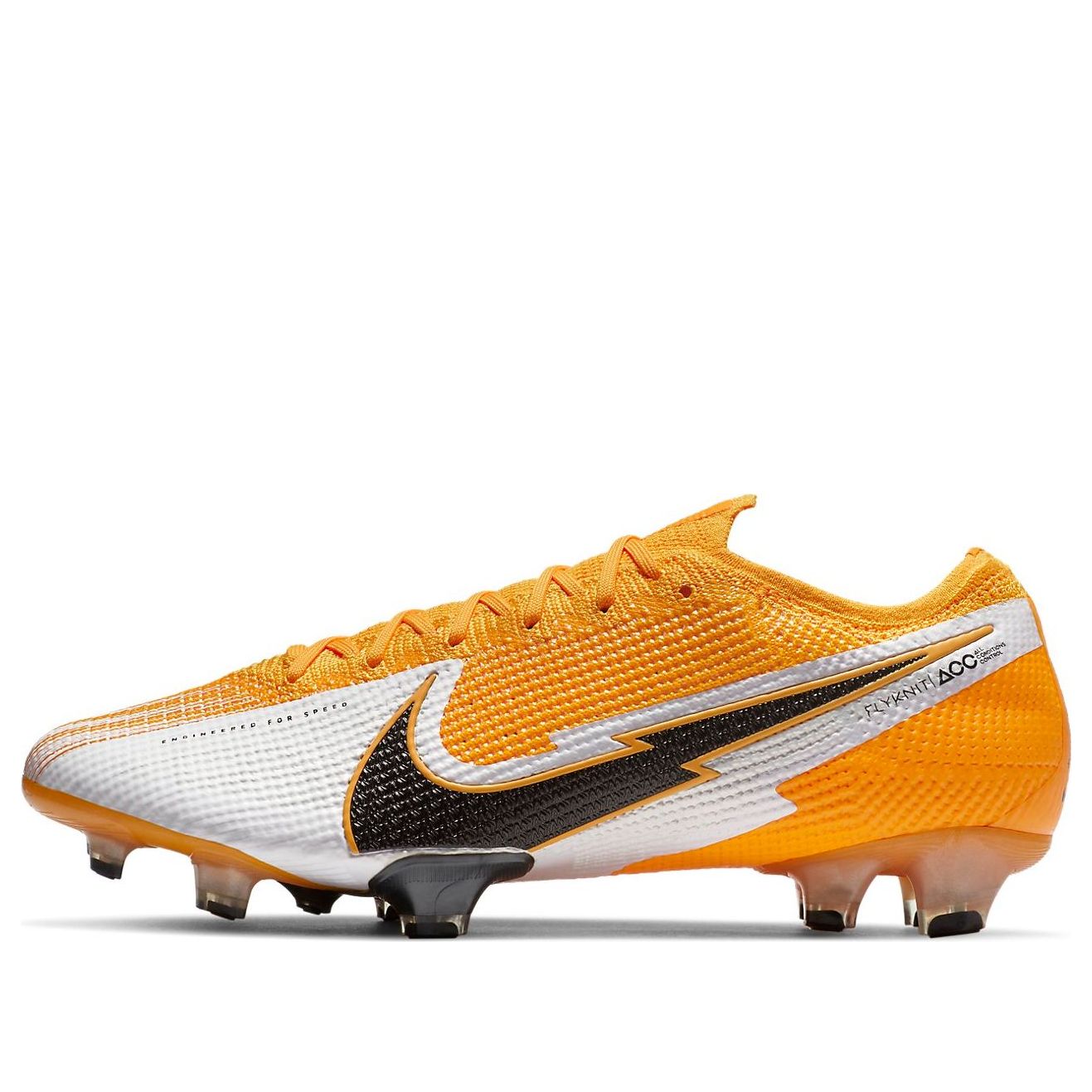 Nike Mercurial Vapor 13 Elite FG Laser Orange