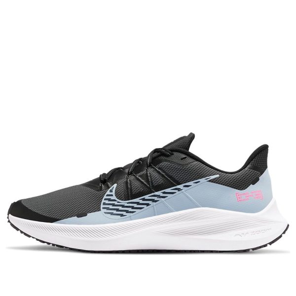 Nike Air Zoom Winflo 7 Shield Obisidian Mist