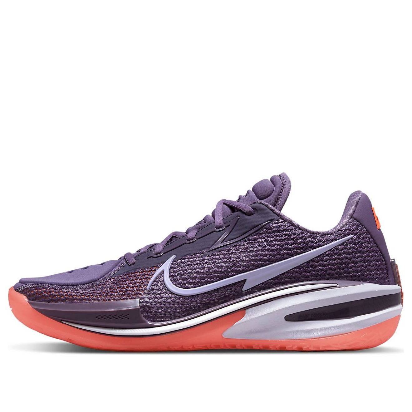 Nike Air Zoom G.T. Cut EP 1 Purple Lavender