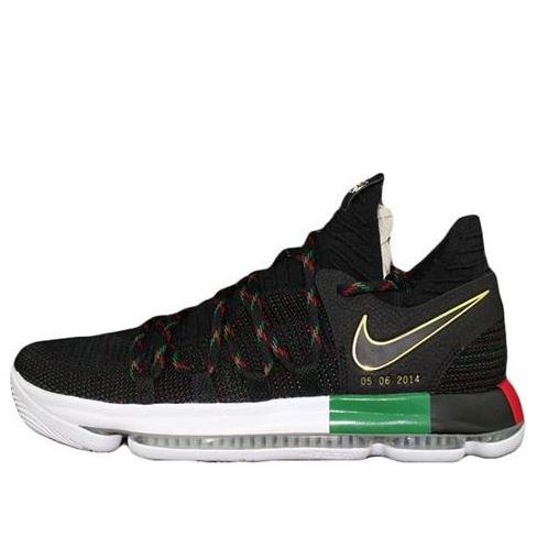Nike KD 10 BHM