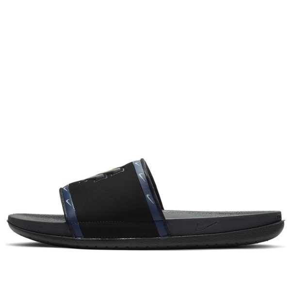 Nike OffCourt Slide West Virginia