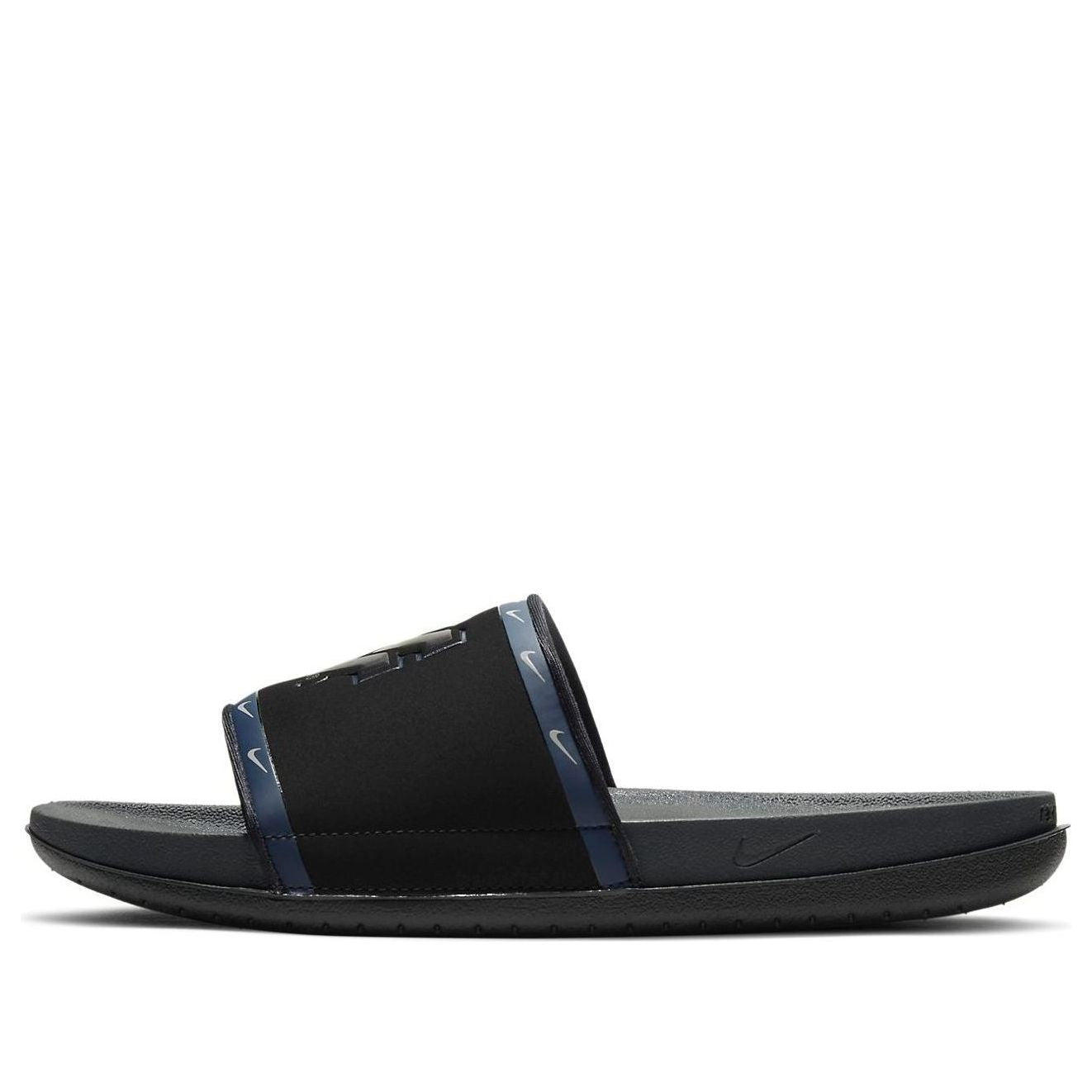 Nike OffCourt Slide West Virginia