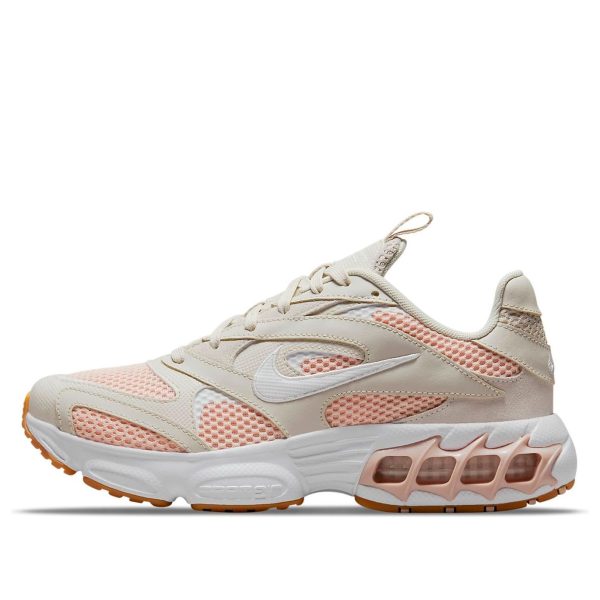 Nike Zoom Air Fire Light Bone Pale Coral