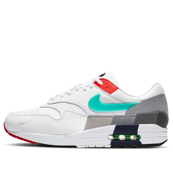 Nike Air Max 1 Evolution of Icons