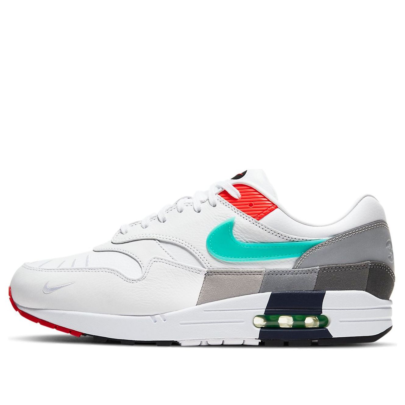 Nike Air Max 1 Evolution of Icons