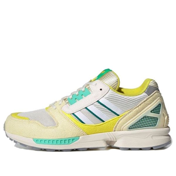 adidas ZX 8000 A-ZX Series - Frozen Lemonade