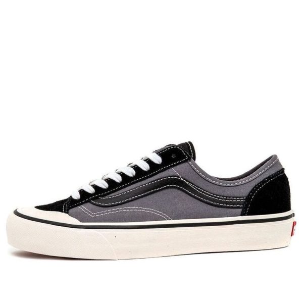 Vans Style 36 Decon SF Quiet Shade Marshmallow