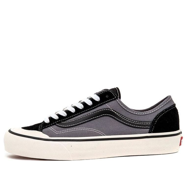 Vans Style 36 Decon SF Quiet Shade Marshmallow