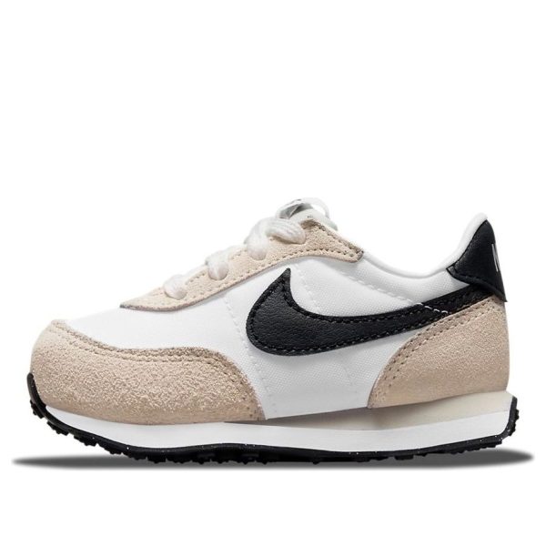 Nike Waffle Trainer 2 White Sail