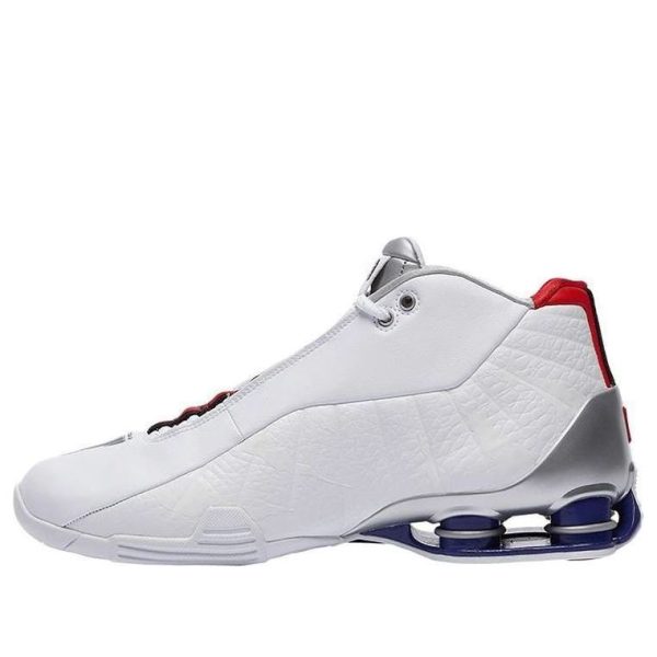 Nike Shox BB4 QS Raptors