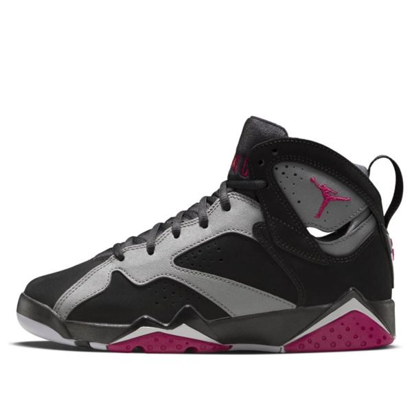 Air Jordan 7 Retro Sport Fuchsia