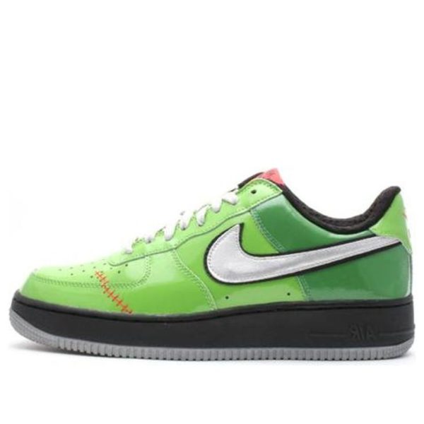 Nike Air Force 1 Premium Frankenstein