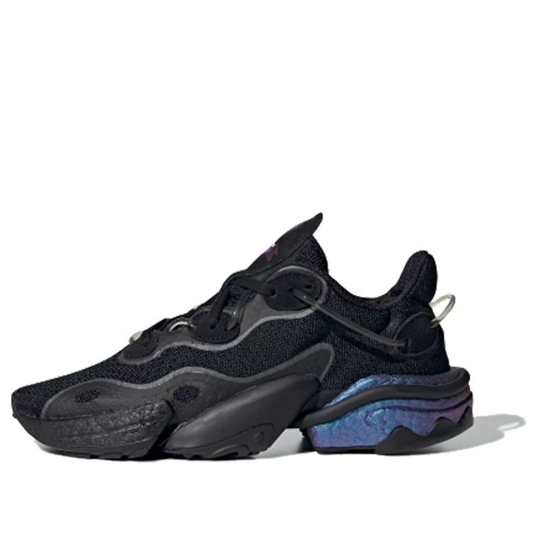 adidas Torsion X Night Metallic