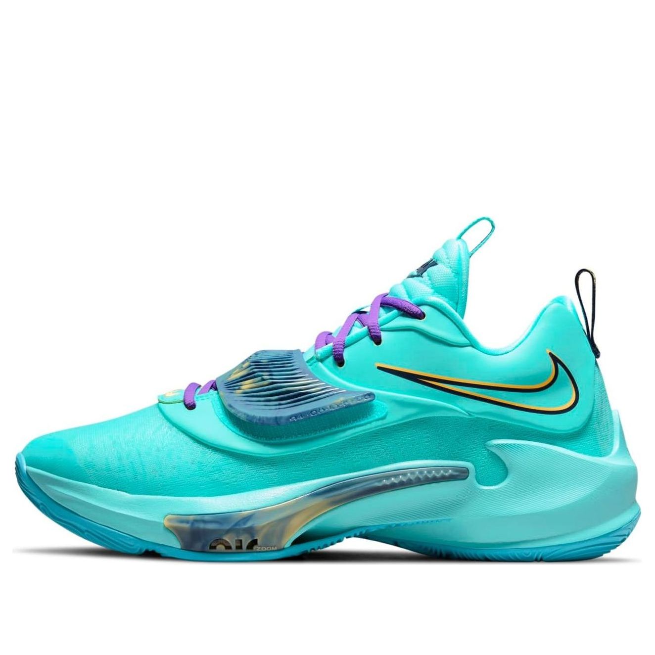 Nike Zoom Freak 3 EP Aqua
