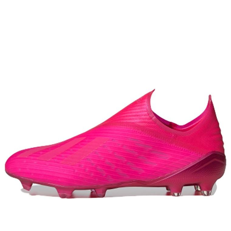 adidas X 19+ FG Locality Pack