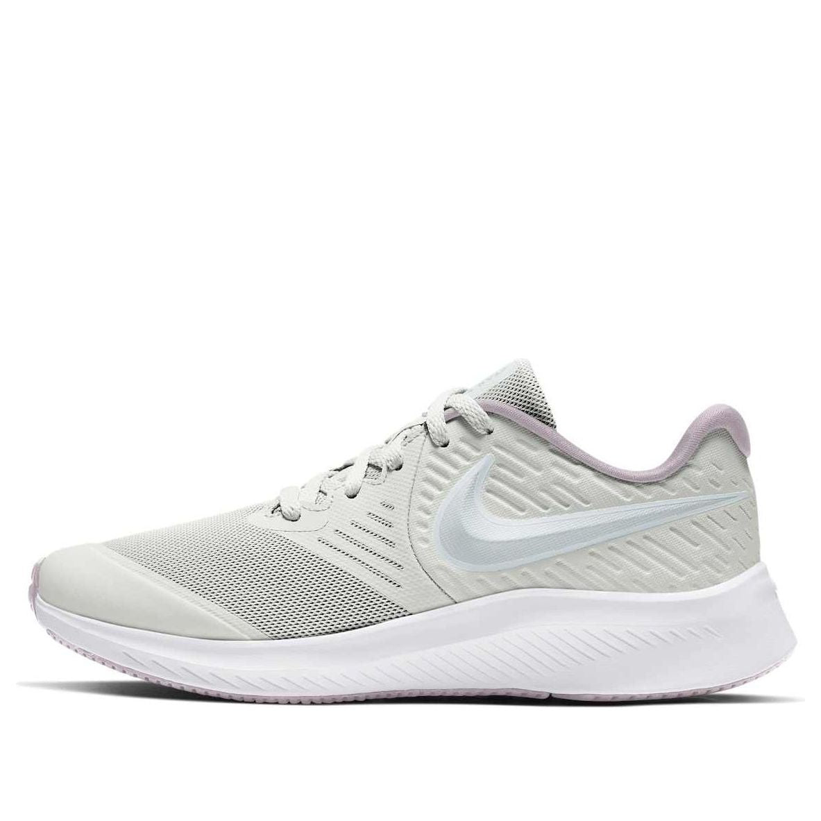 Nike Star Runner 2 Grey Pink