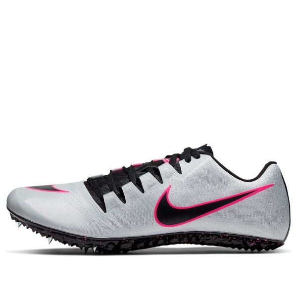 Nike Zoom Ja Fly 3 Pure Platinum Pink Blast
