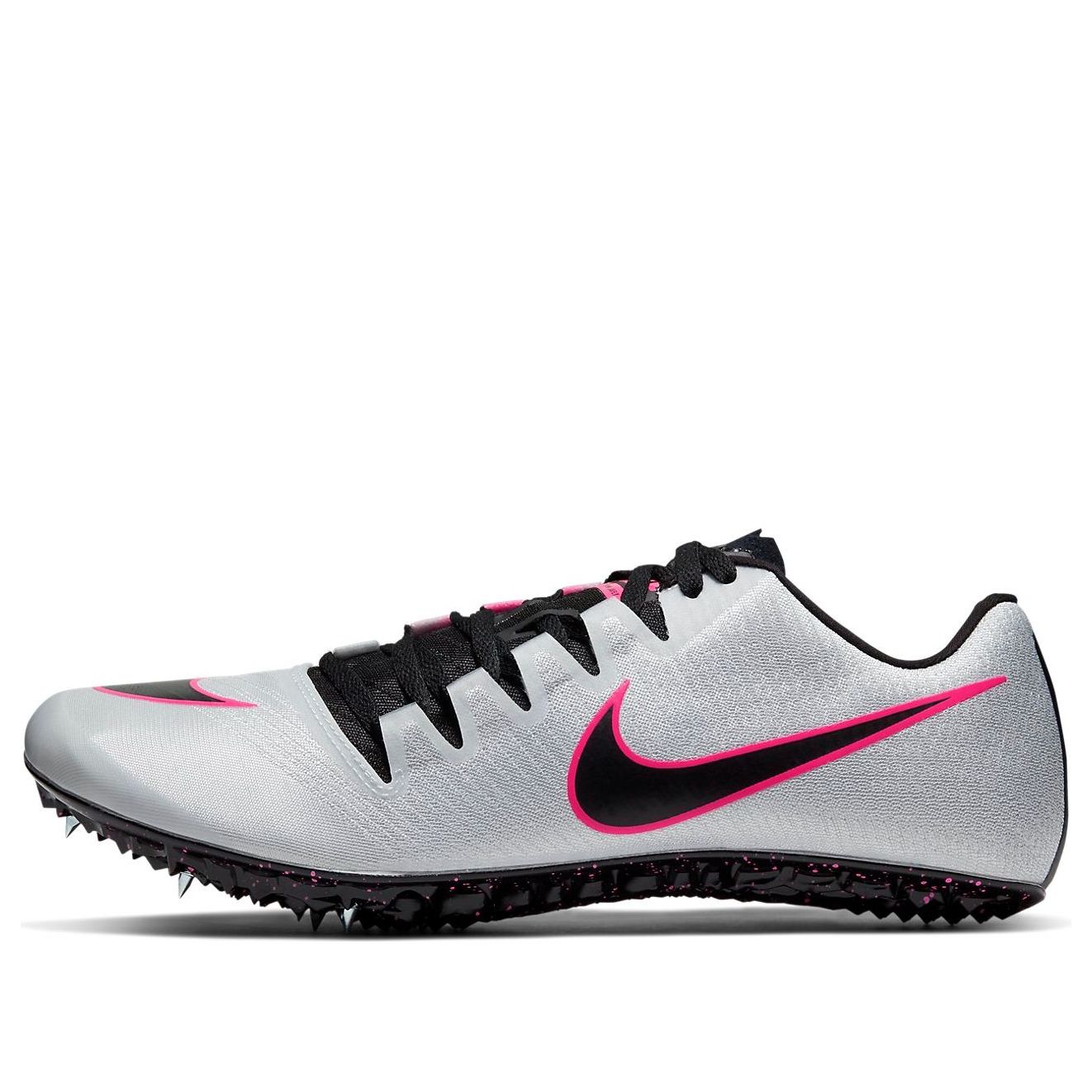 Nike Zoom Ja Fly 3 Pure Platinum Pink Blast