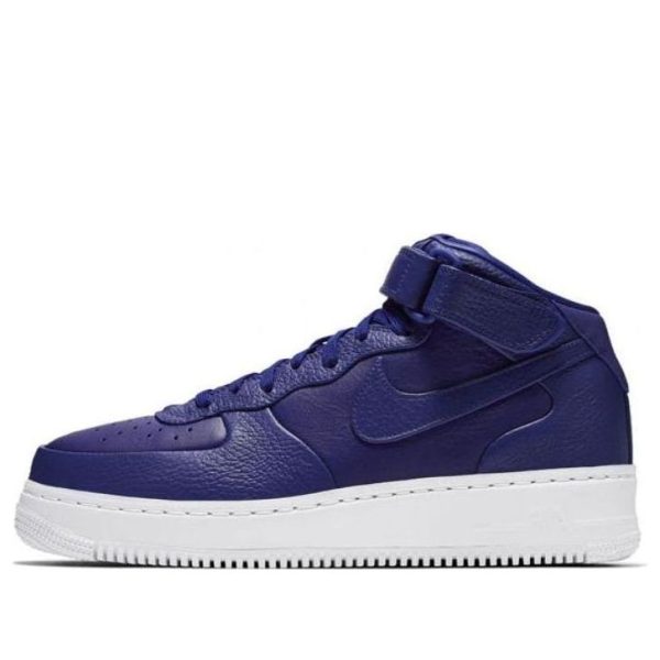 Nike NikeLab Nike Air Force 1 Mid Concord