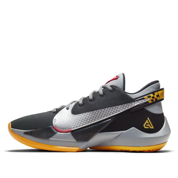 Nike Zoom Freak 2 Taxi