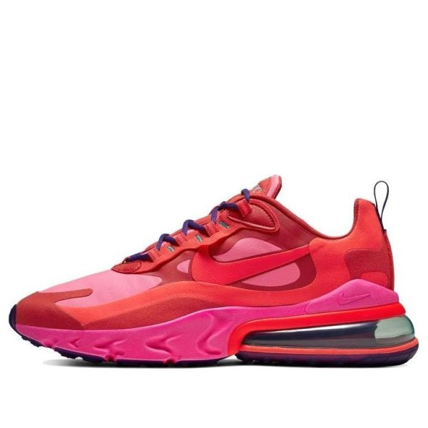 Nike Air Max 270 React Electronic Music