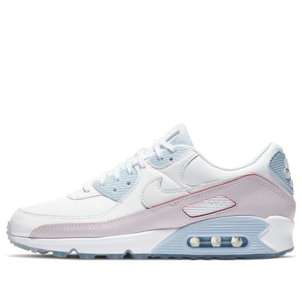Nike Air Max 90 DIY Flare