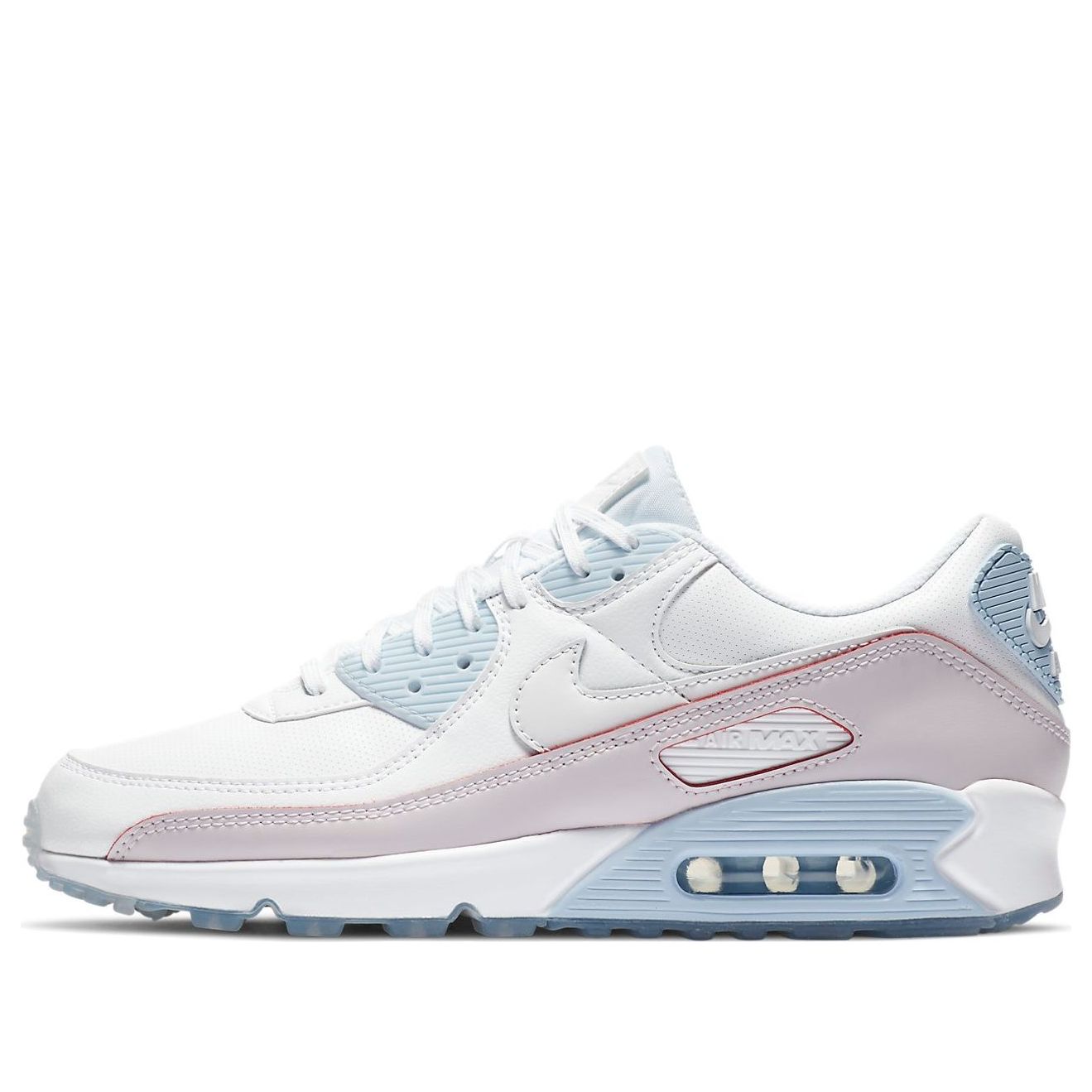 Nike Air Max 90 DIY Flare