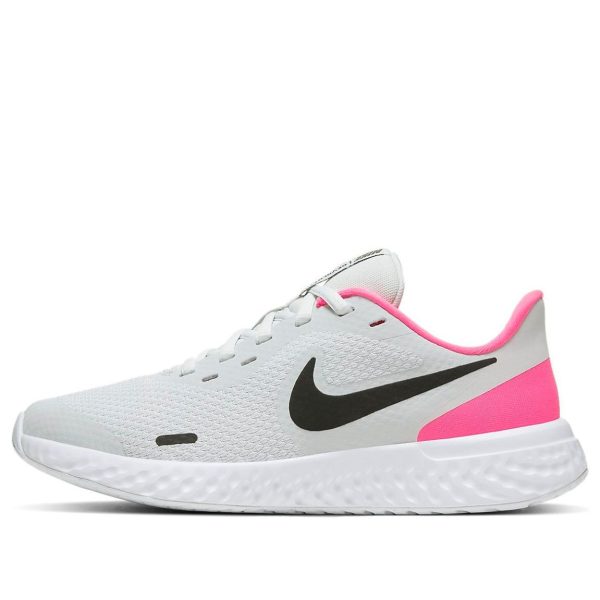 Nike Revolution 5 Photon Dust Hyper Pink