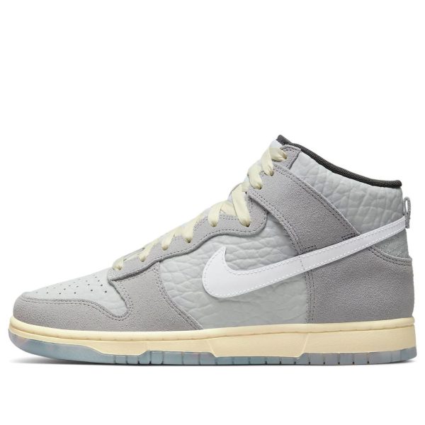 Nike Dunk High Culture Day
