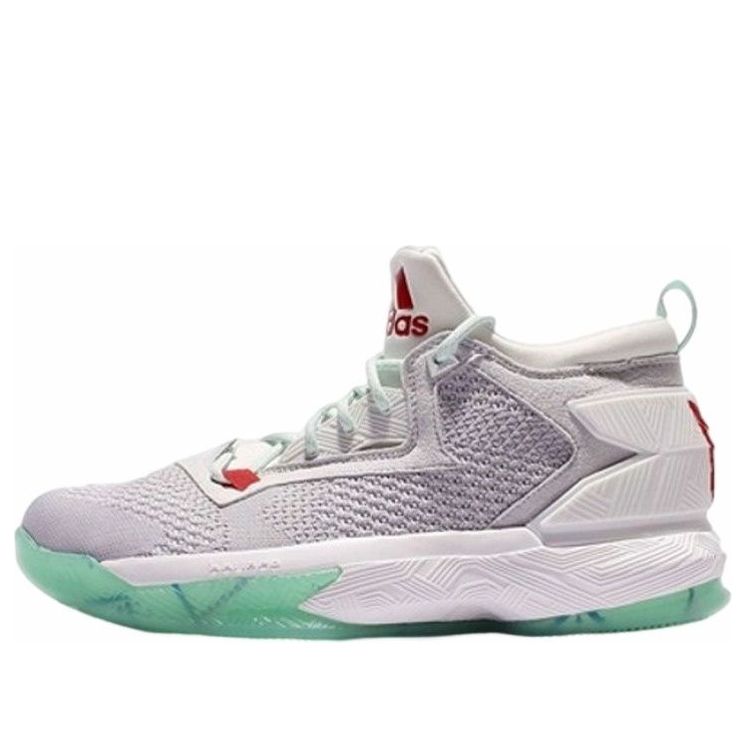 adidas D Lillard 2 PK Carpet