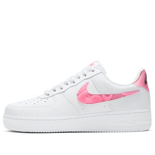 Nike Air Force 1 07 SE Love For All - Sunset Pulse