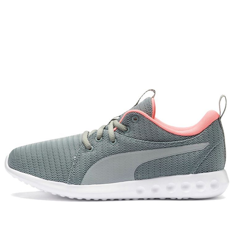 PUMA Carson 2 Green/White