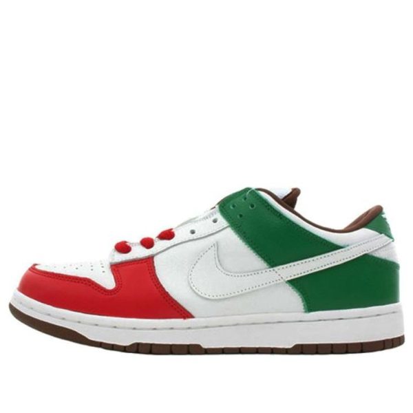Nike SB Dunk Low Pro Cinco De Mayo