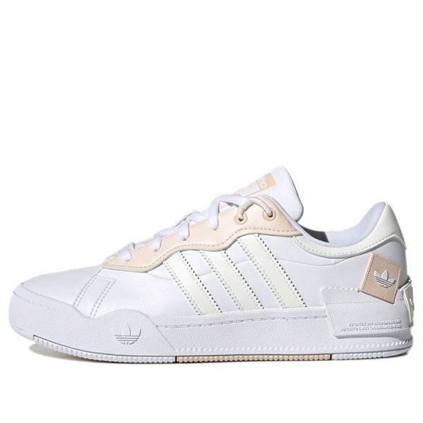 adidas Rey Galle Footwear White Halo Ivory