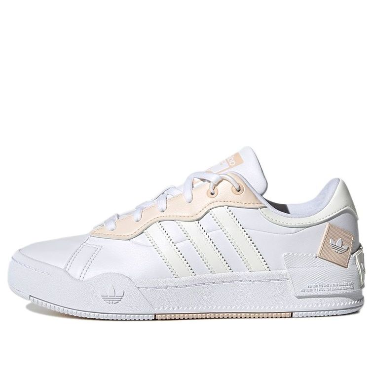 adidas Rey Galle Footwear White Halo Ivory
