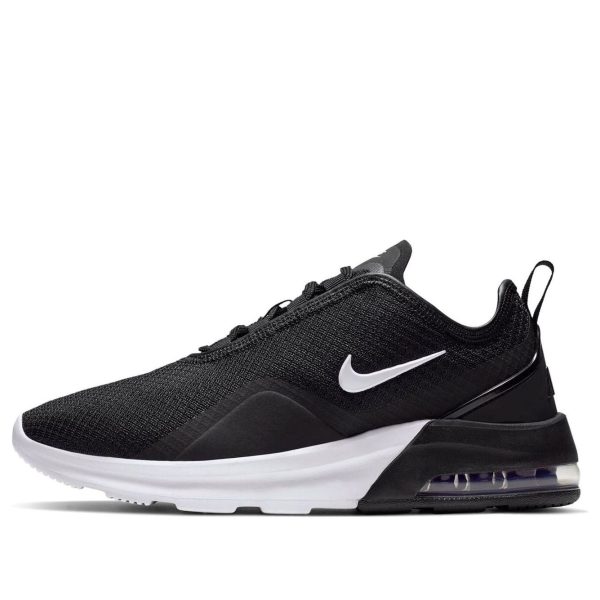 Nike Air Max Motion 2 Black
