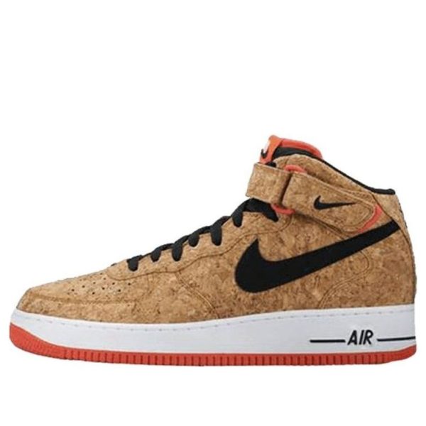 Nike Air Force 1 Mid Cork