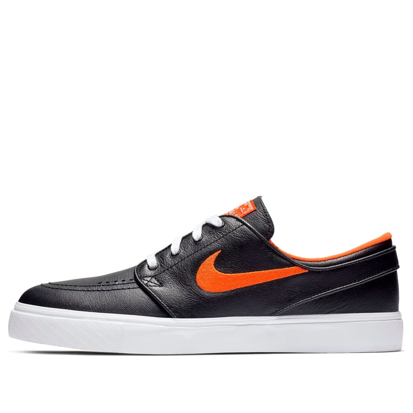 Nike x NBA Zoom Janoski SB Knicks