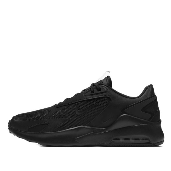 Nike Air Max Bolt Triple Black