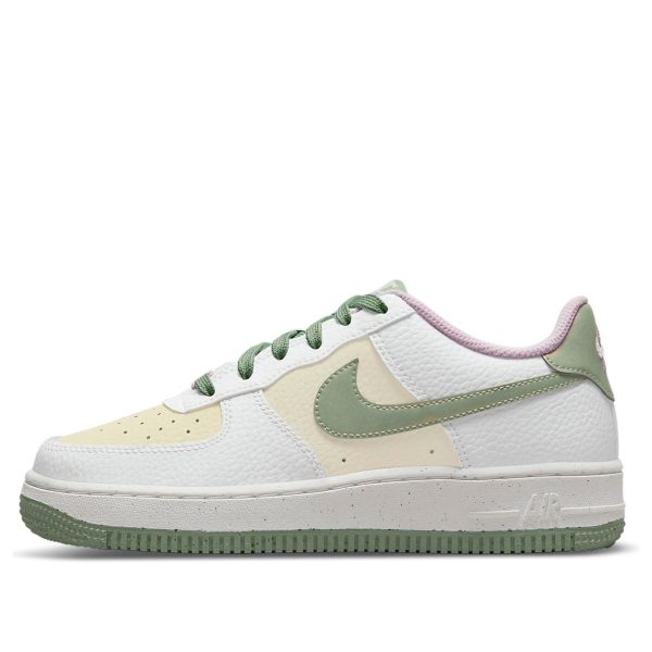 Nike Air Force 1 LV8 Muted Green