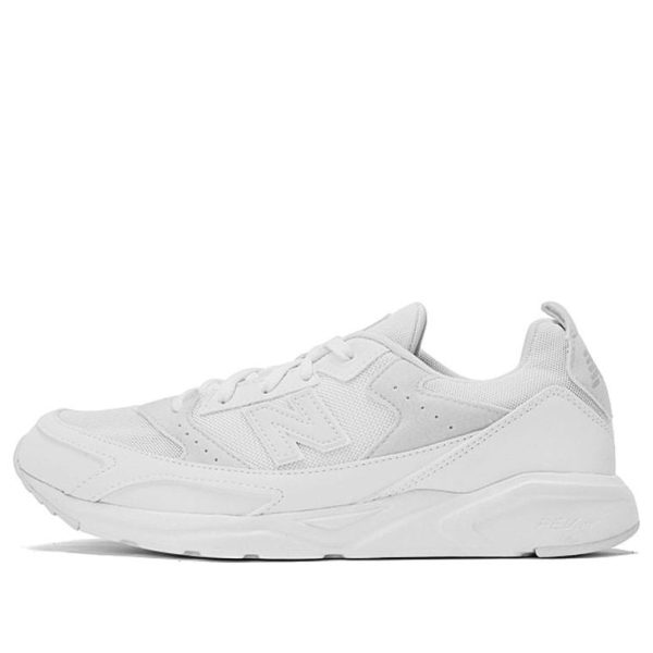 New Balance 45XSeries White