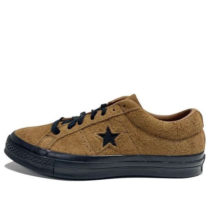 main-square_7e8d600c-645d-4340-a8cf-0b21d6c02dbe.jpg Converse one star low Brown Unisex